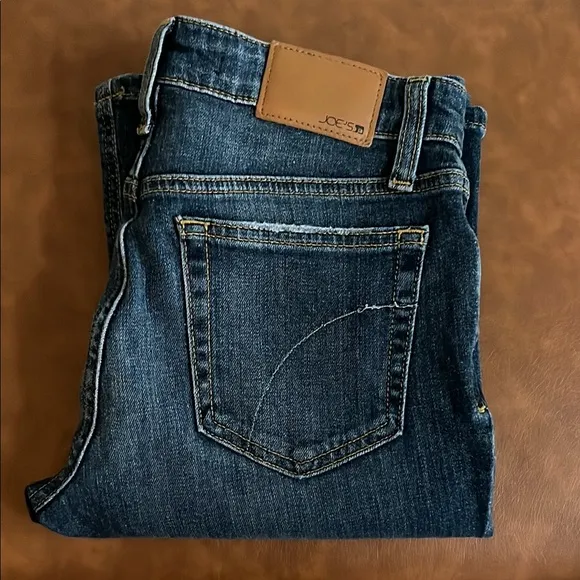 Joes Jeans The Honey Curvy Bootcut Size 26