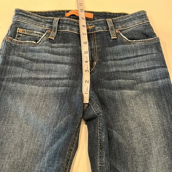 Joes Jeans The Honey Curvy Bootcut Size 26