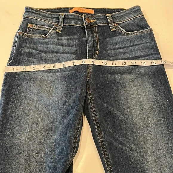 Joes Jeans The Honey Curvy Bootcut Size 26