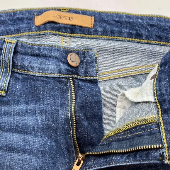 Joes Jeans The Honey Curvy Bootcut Size 26