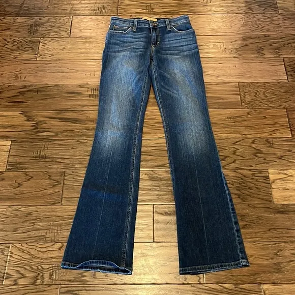 Joes Jeans The Honey Curvy Bootcut Size 26