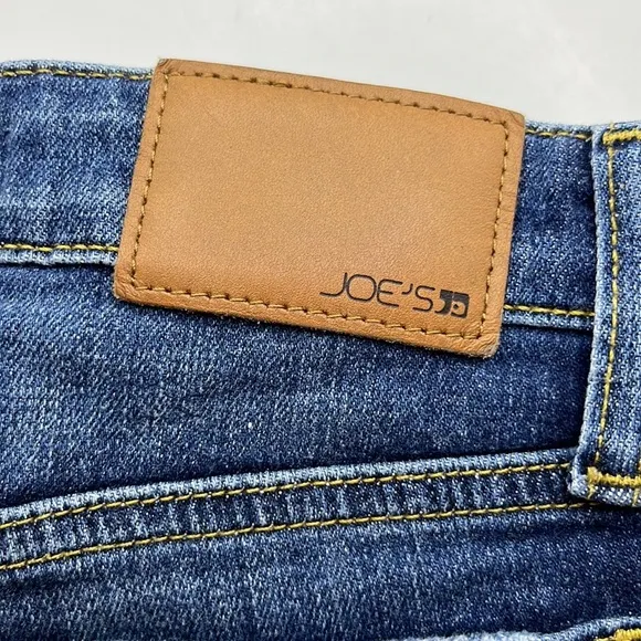 Joes Jeans The Honey Curvy Bootcut Size 26