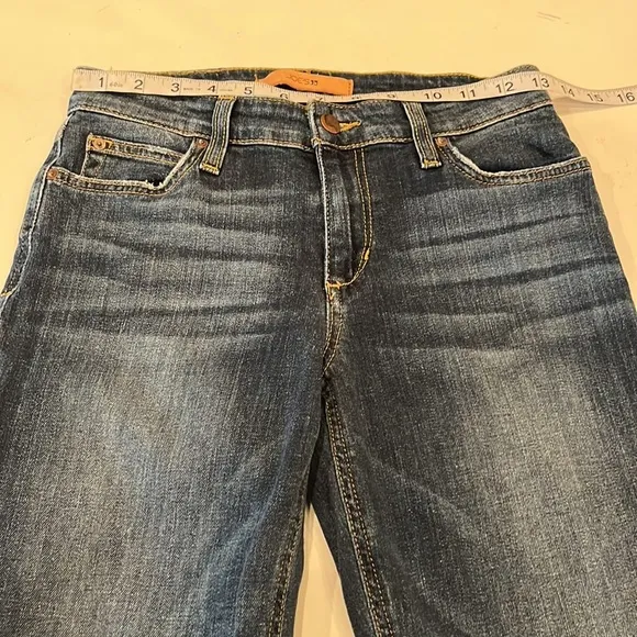 Joes Jeans The Honey Curvy Bootcut Size 26