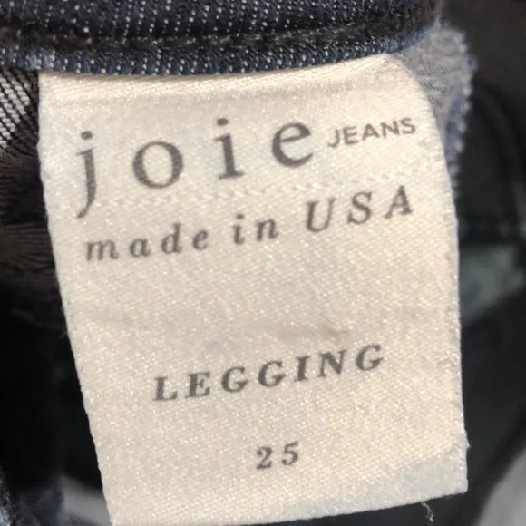 Joie legging Jeans