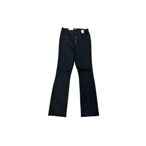 Judy Blue Button Fly Bootcut Jean