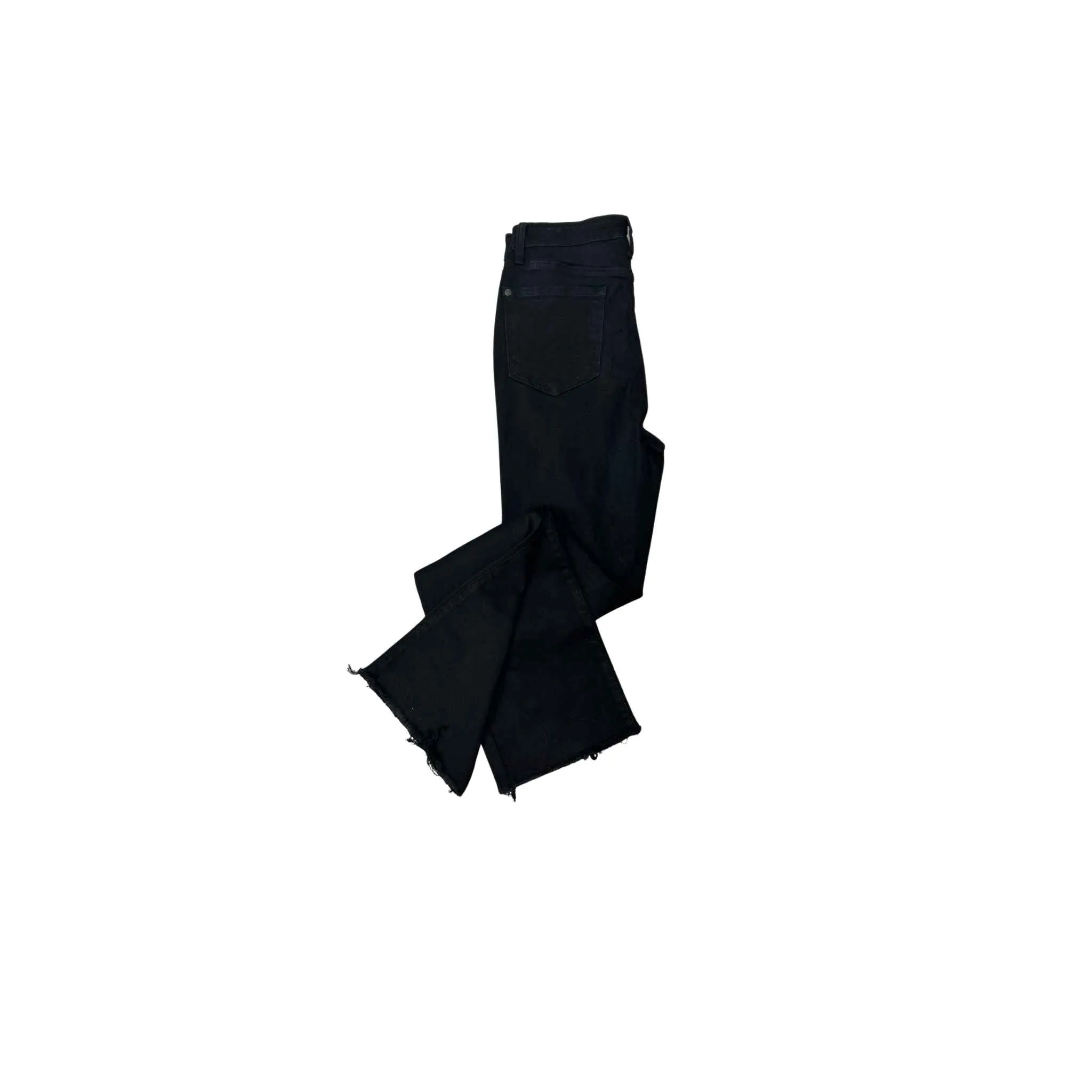 Judy Blue Button Fly Bootcut Jean