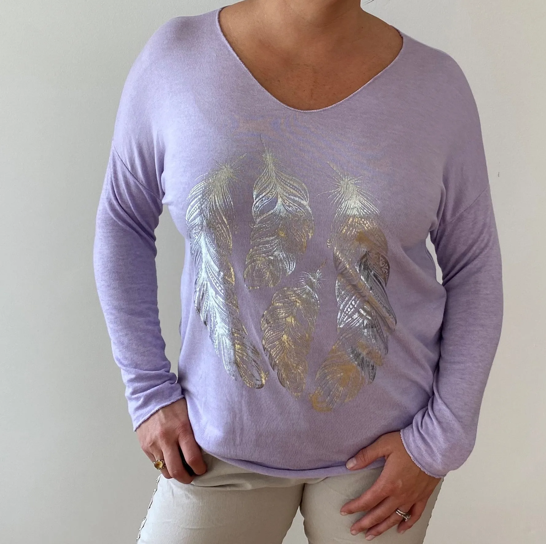 Jumper (HA-CL-9216)