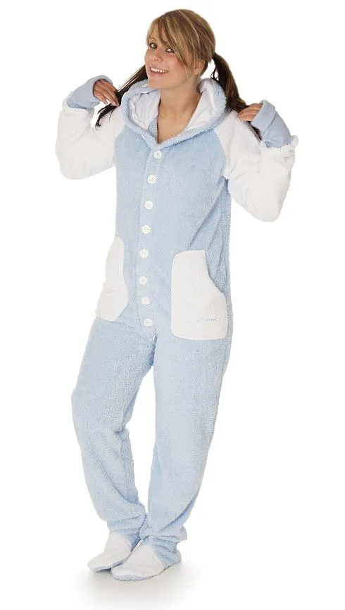 JUMPSUIT LUNAR, PINK AND WHITE, SIZE: XXXL, SPECIAL OPTIONS