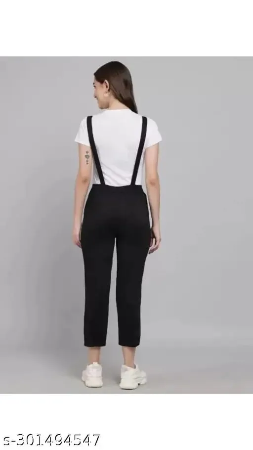 JUMPSUITS
