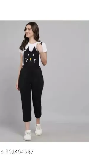 JUMPSUITS