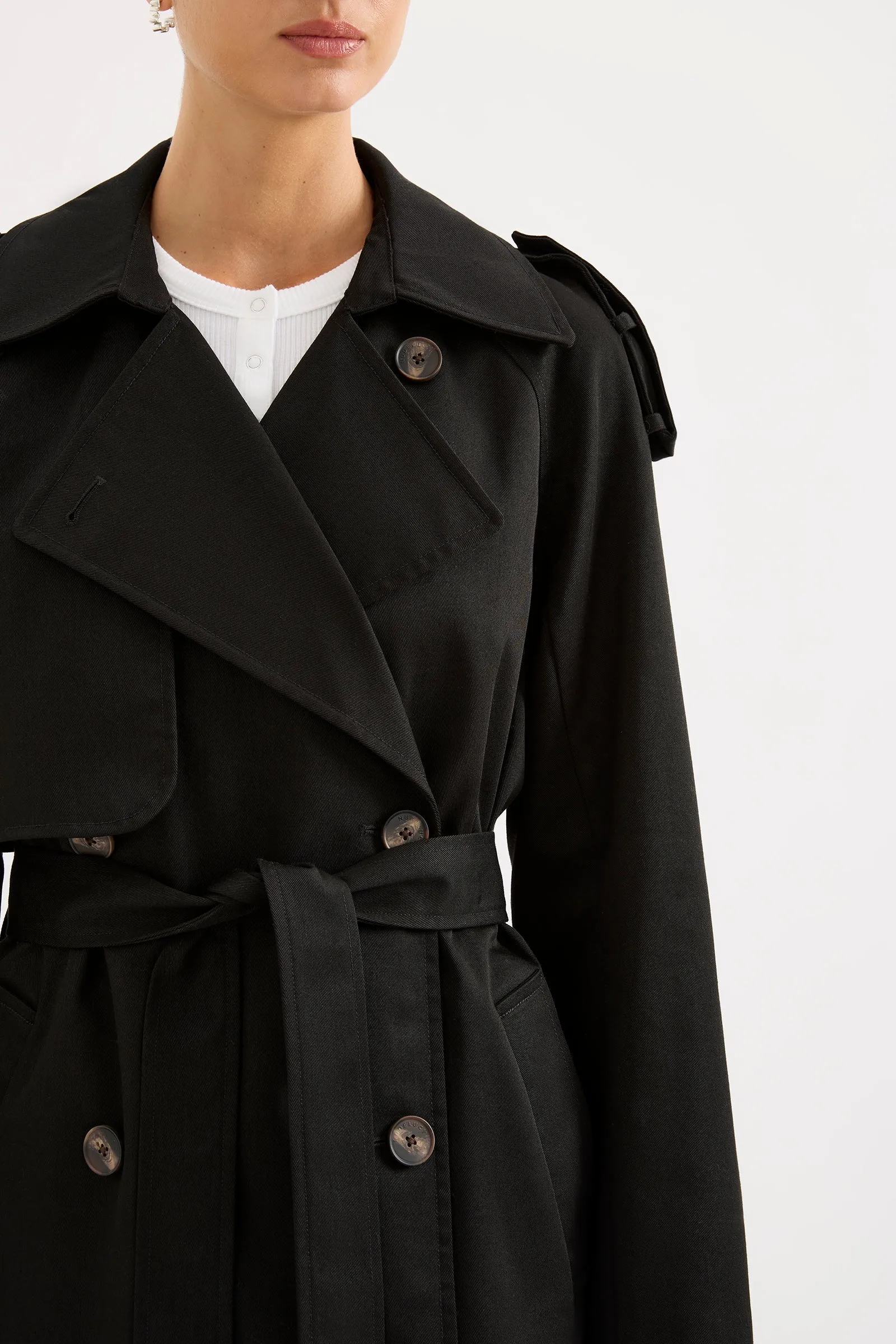 KAIYA TRENCH