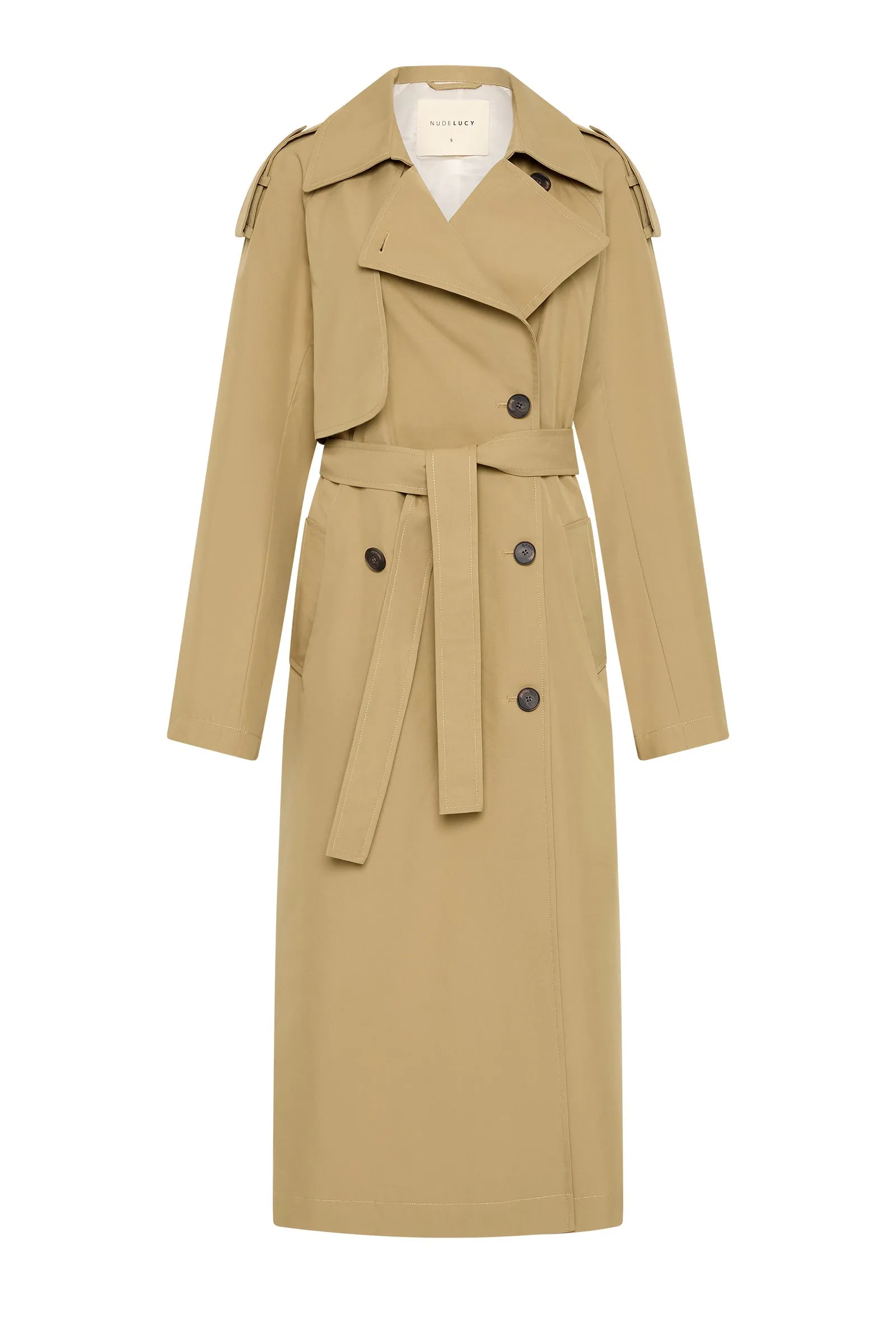KAIYA TRENCH