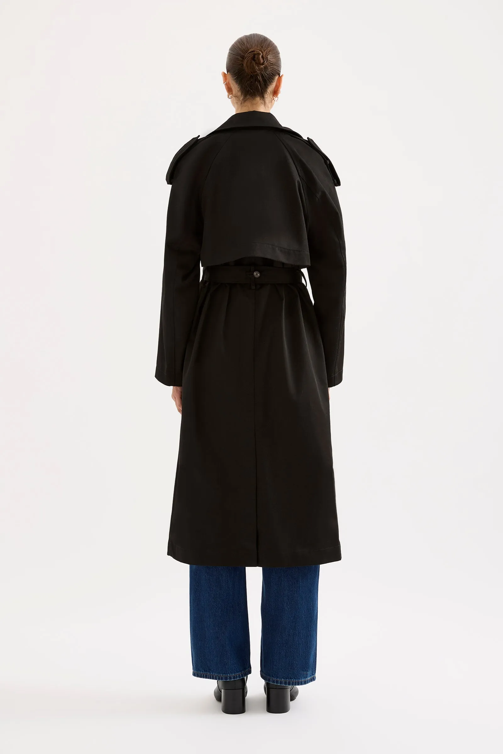 KAIYA TRENCH