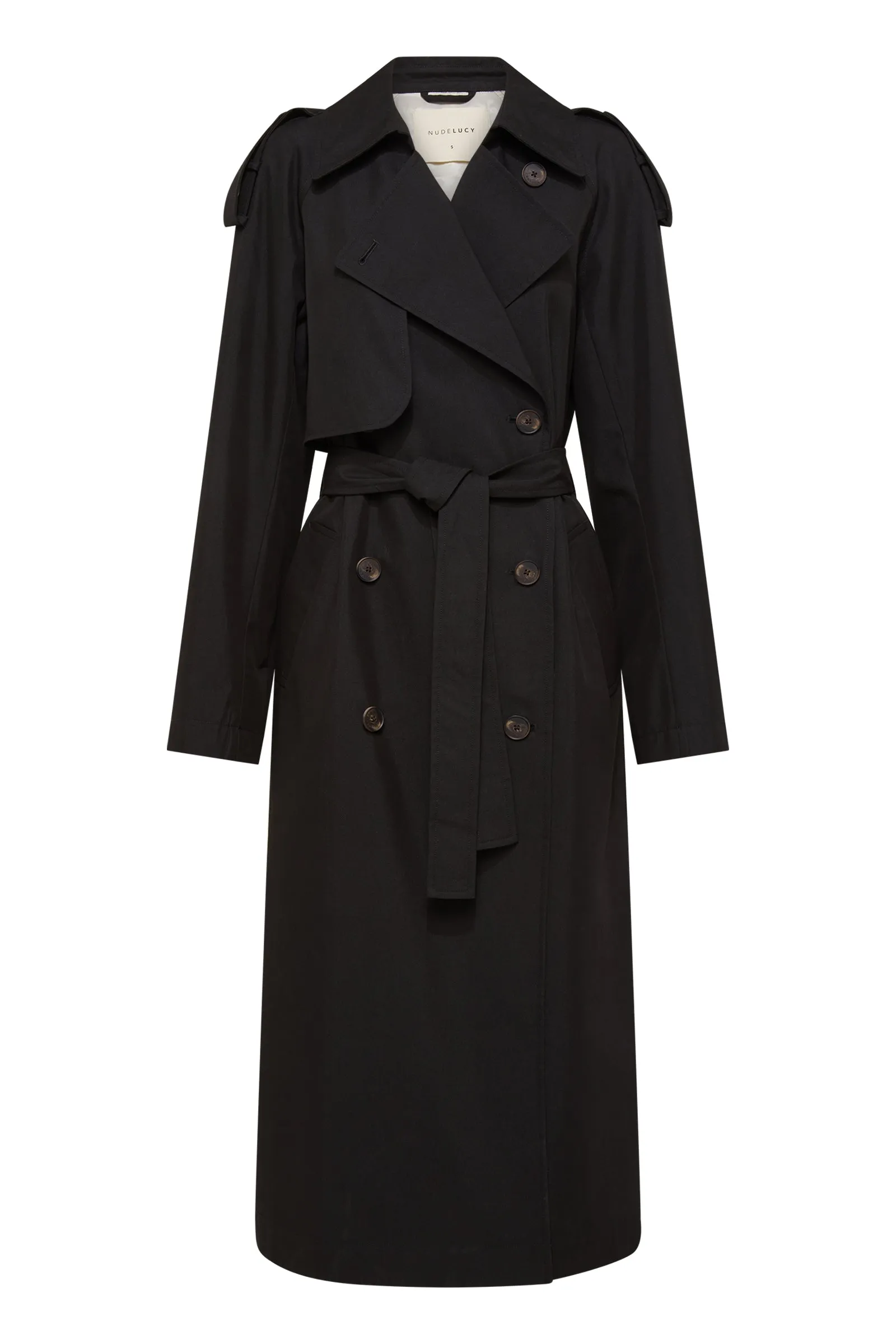 KAIYA TRENCH