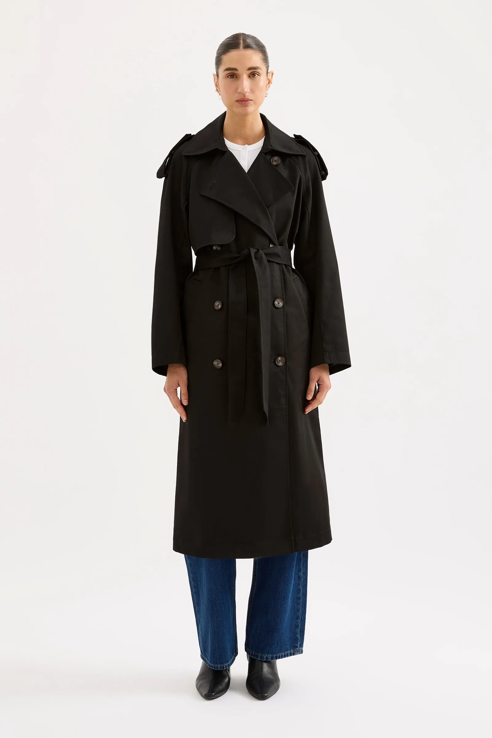 KAIYA TRENCH