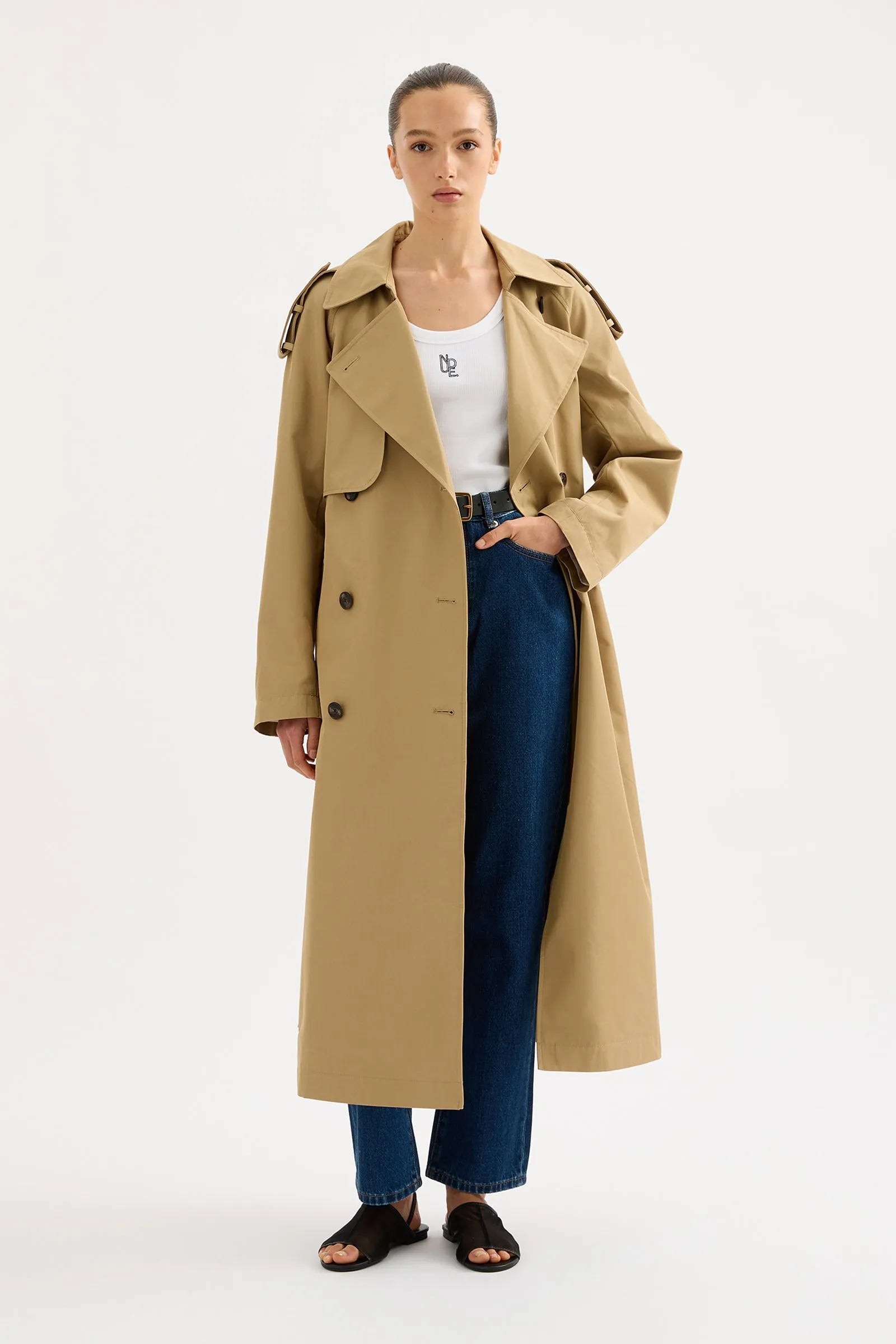KAIYA TRENCH