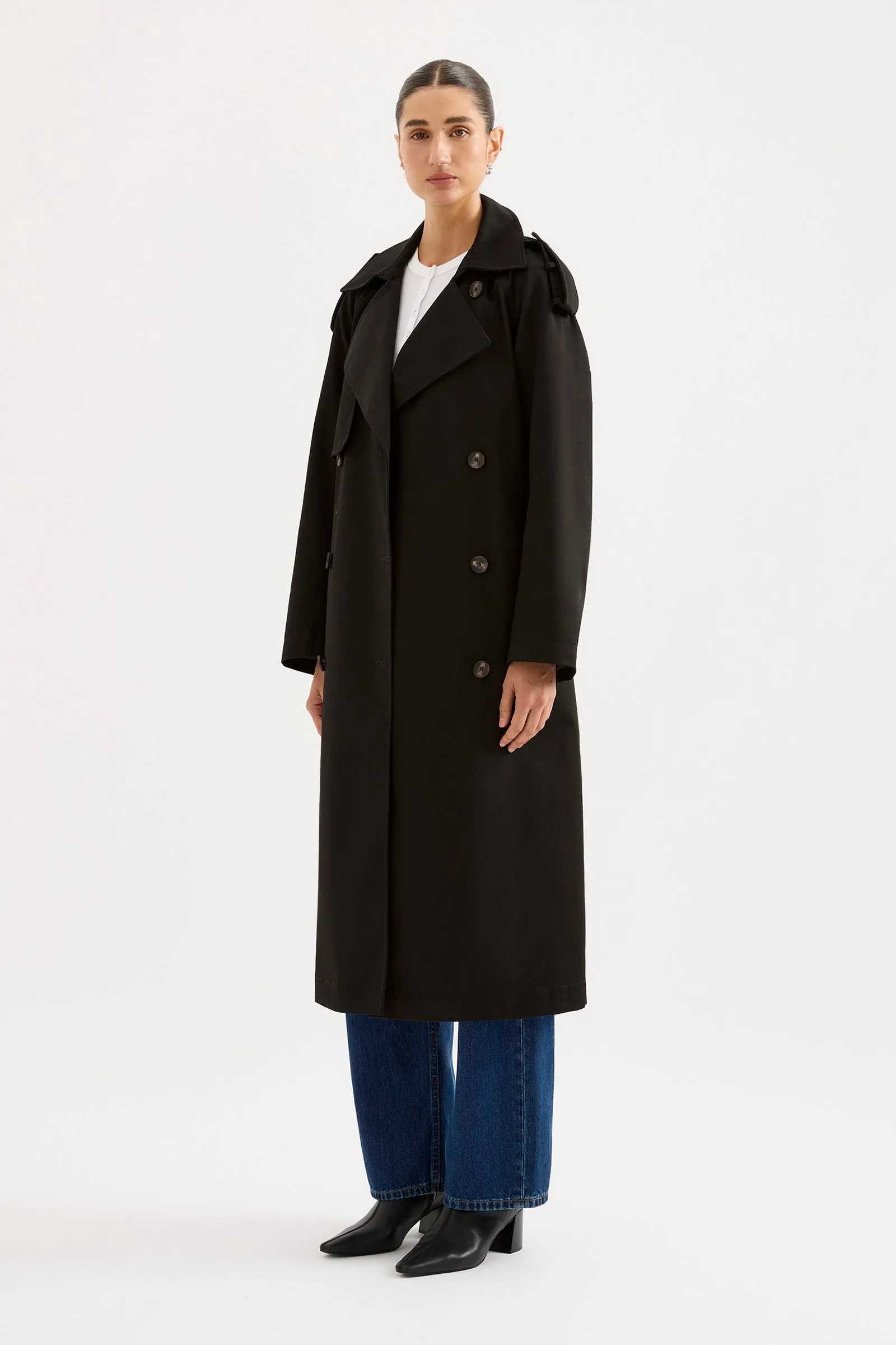 KAIYA TRENCH