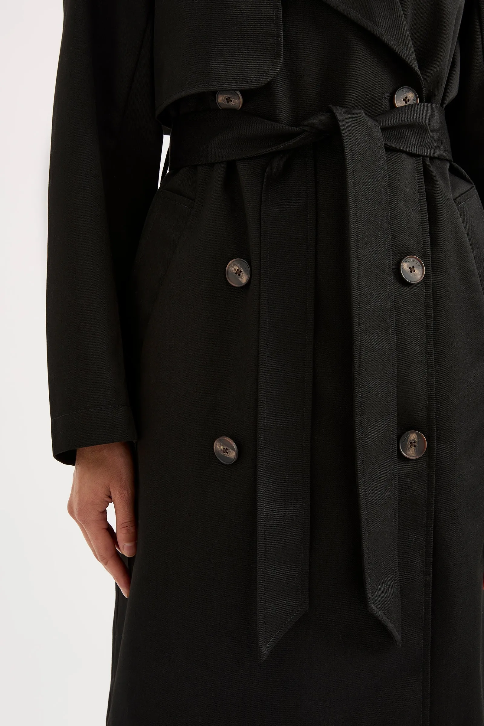 KAIYA TRENCH