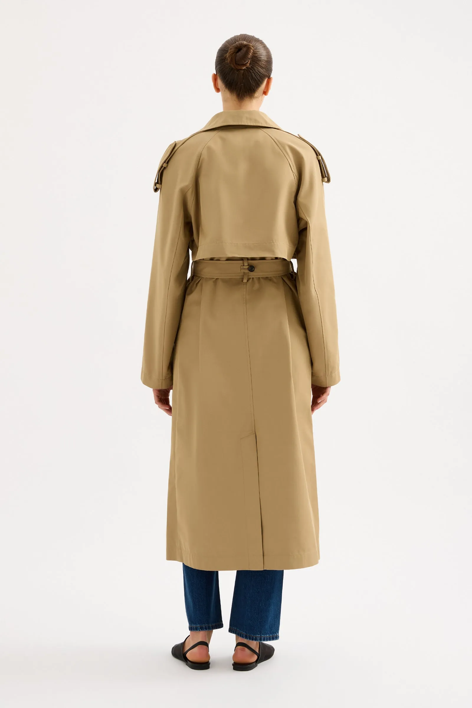 KAIYA TRENCH