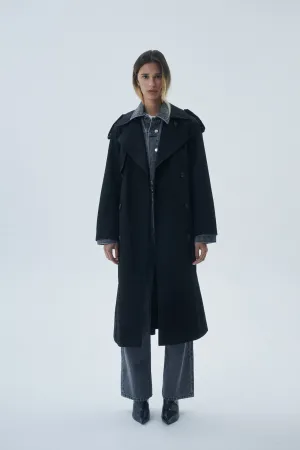 KAIYA TRENCH
