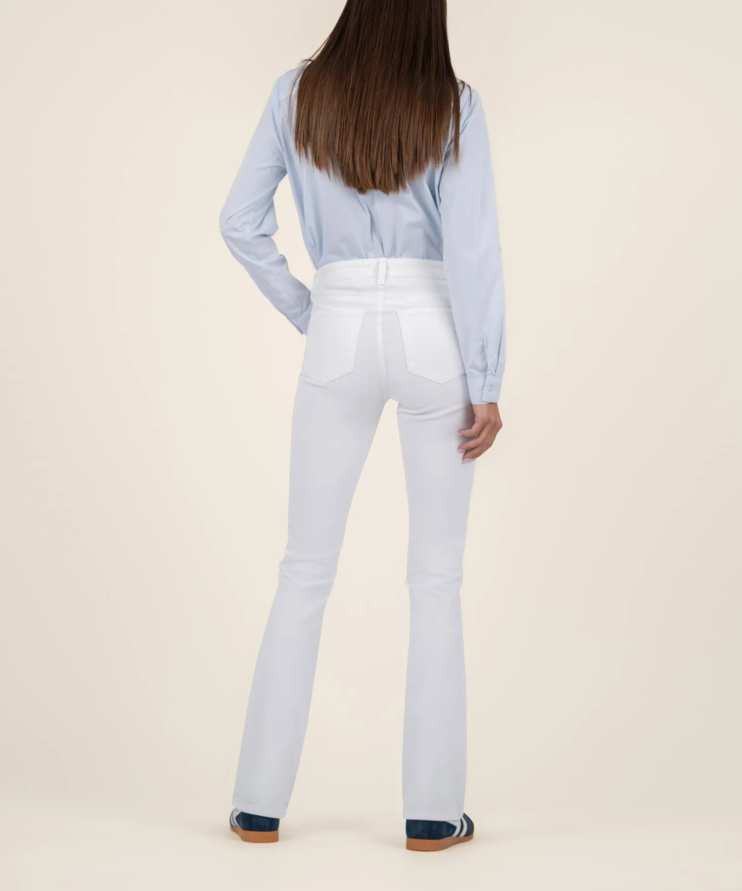 Karen Corduroy Baby Bootcut - FINAL SALE