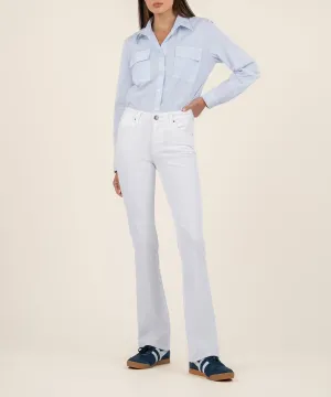 Karen Corduroy Baby Bootcut - FINAL SALE