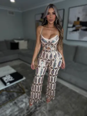 Kattie Jumpsuit
