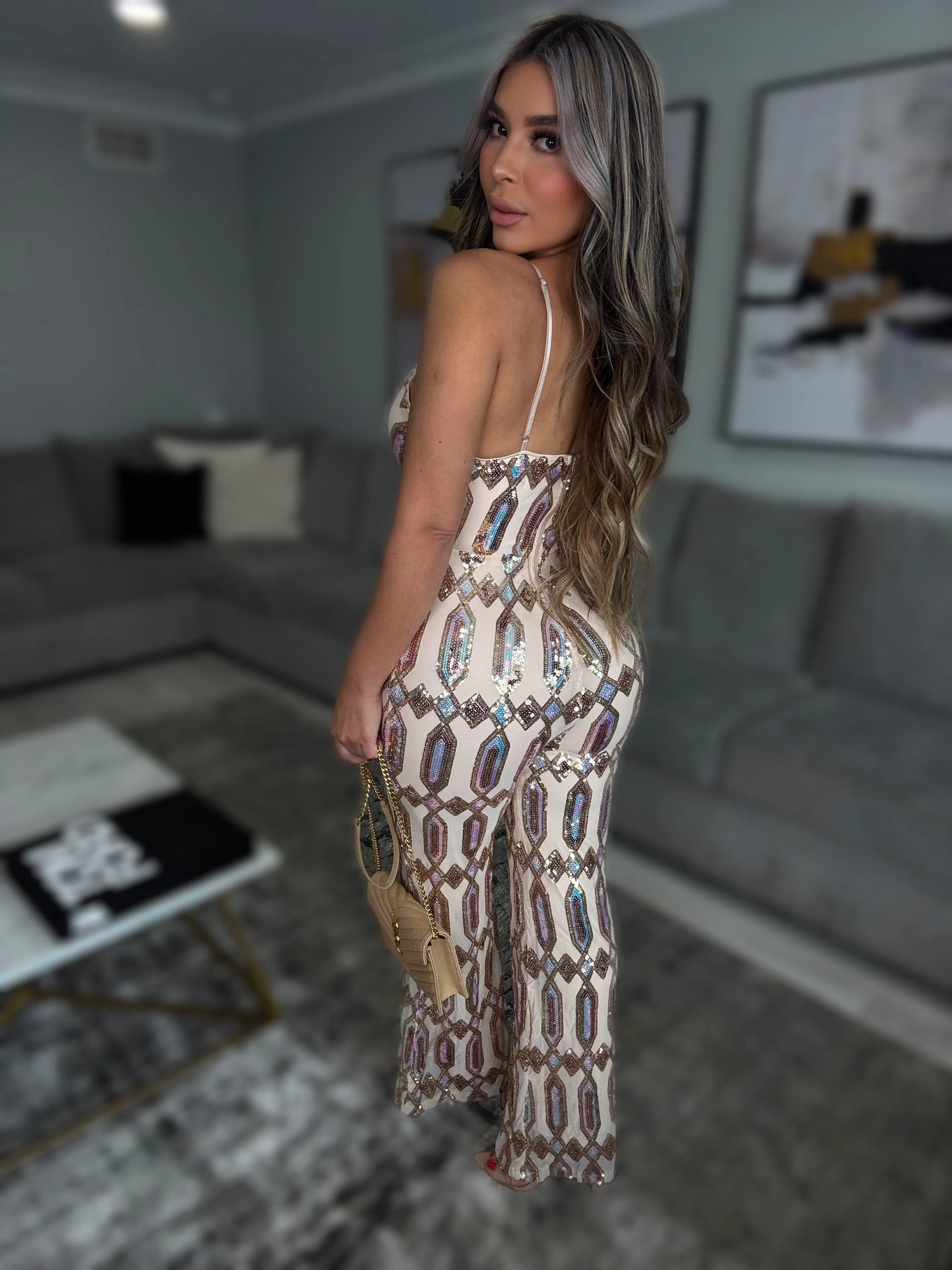 Kattie Jumpsuit