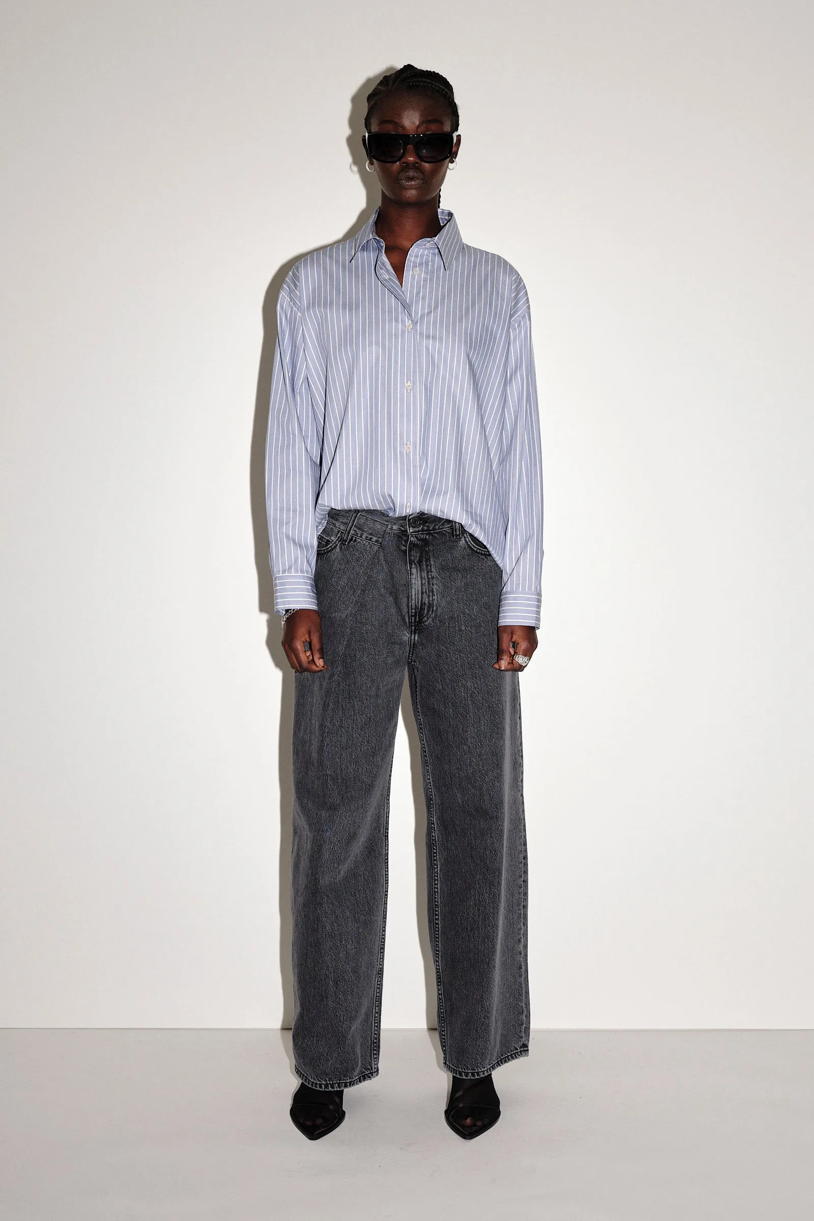 Kelly - Dark Grey