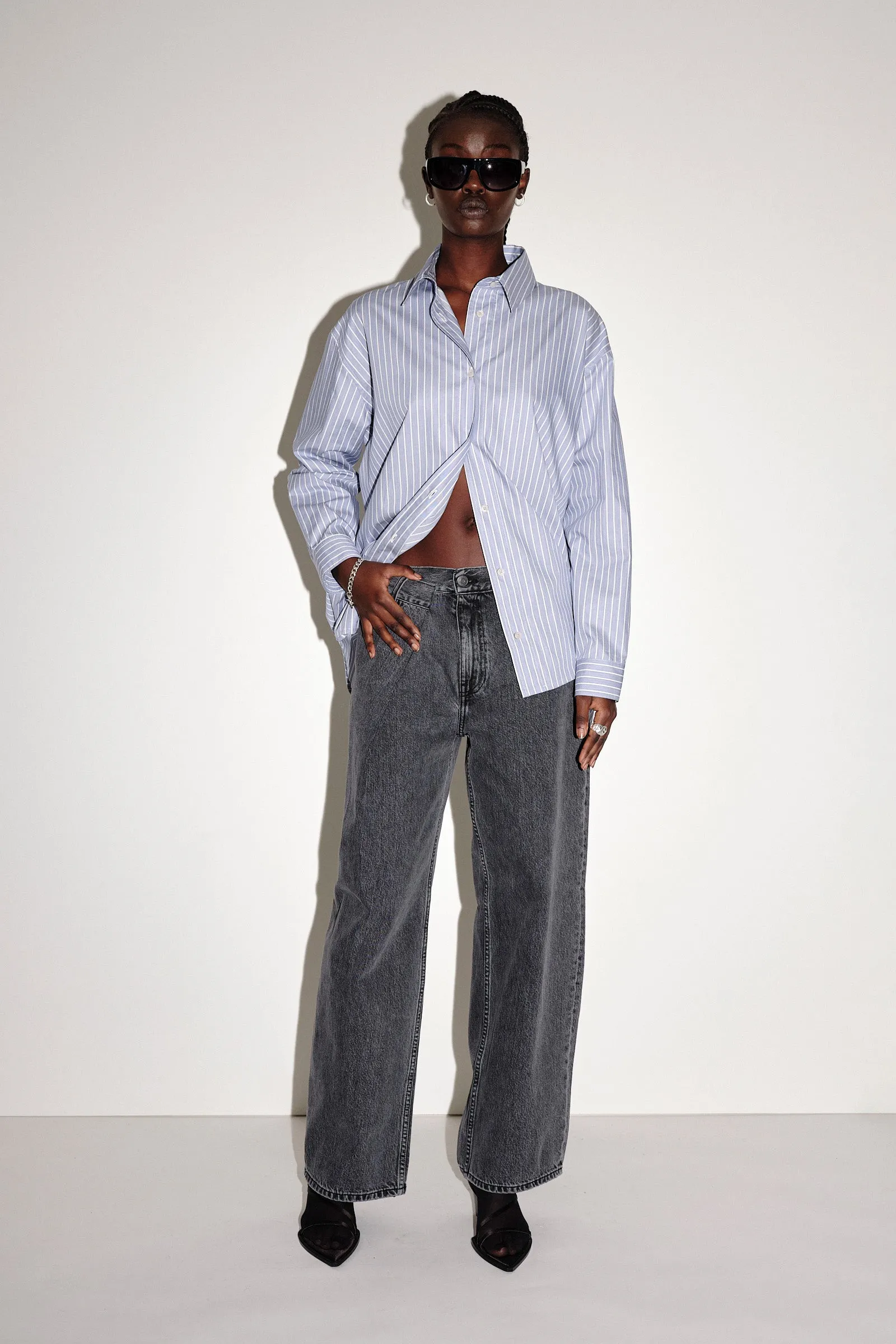 Kelly - Dark Grey