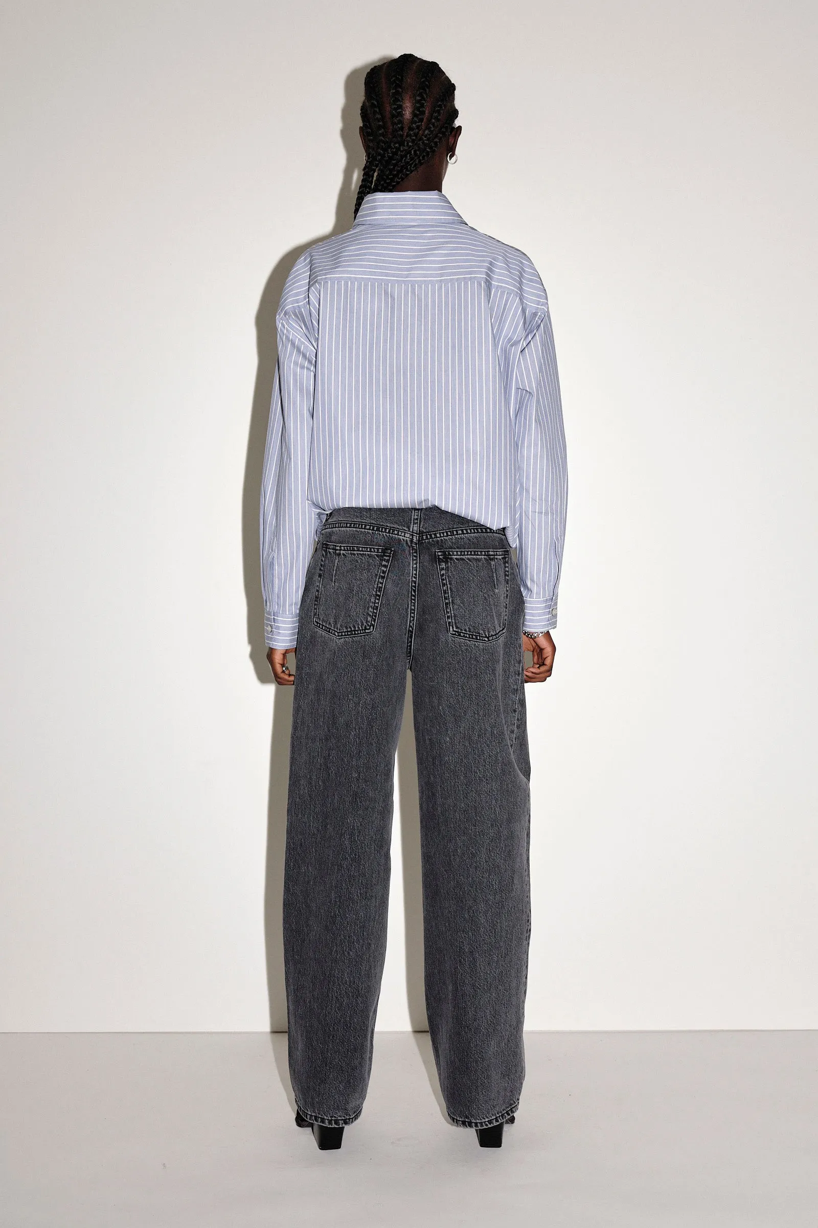 Kelly - Dark Grey