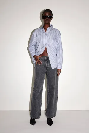Kelly - Dark Grey