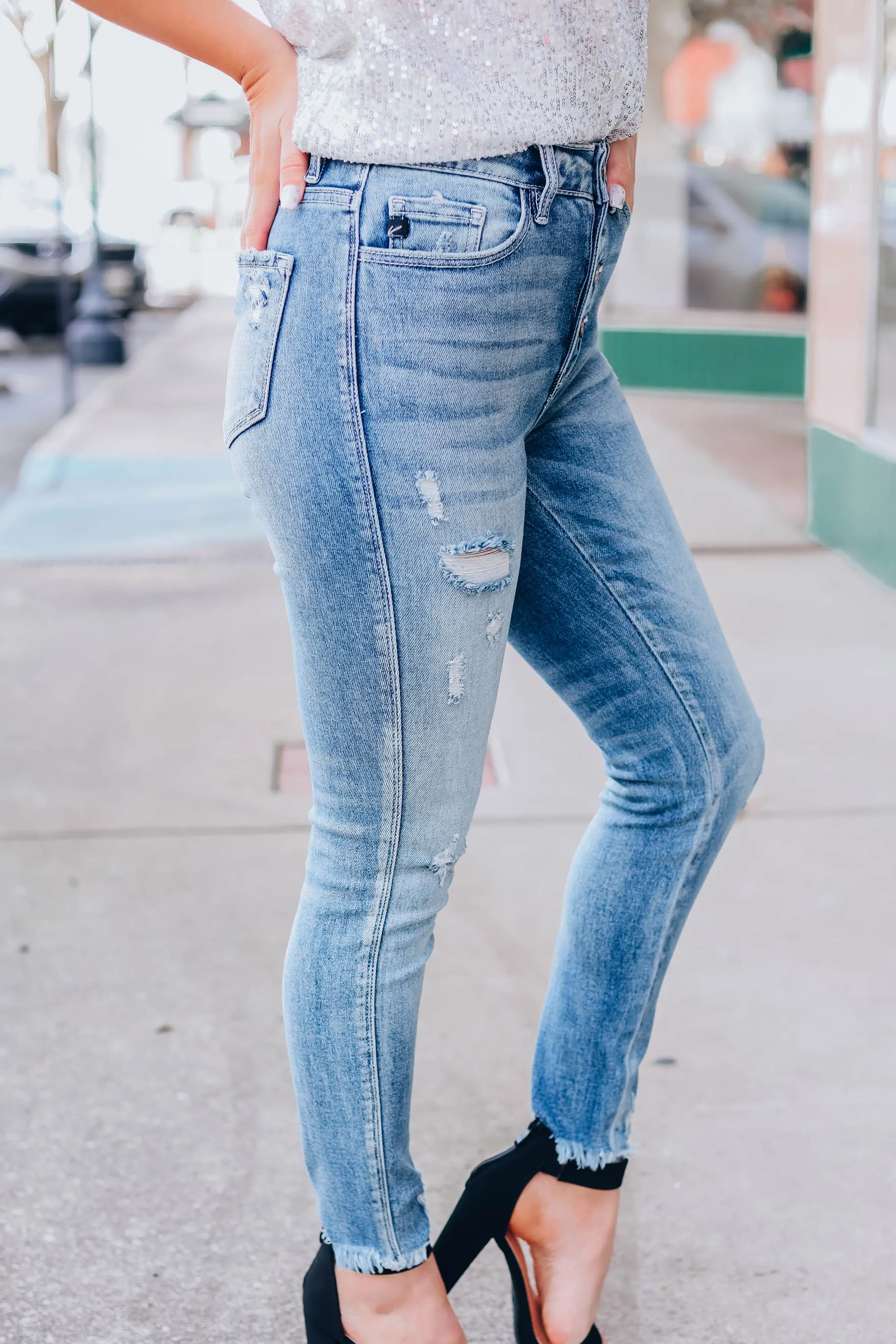 Kyra Jeans
