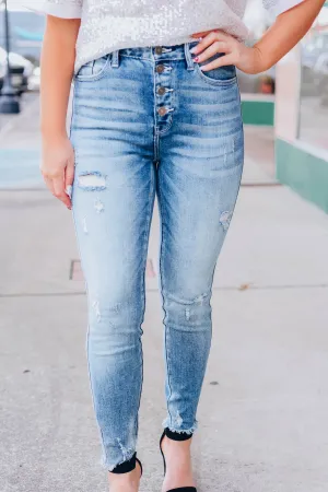 Kyra Jeans
