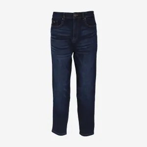 LADIES MOM JEANS