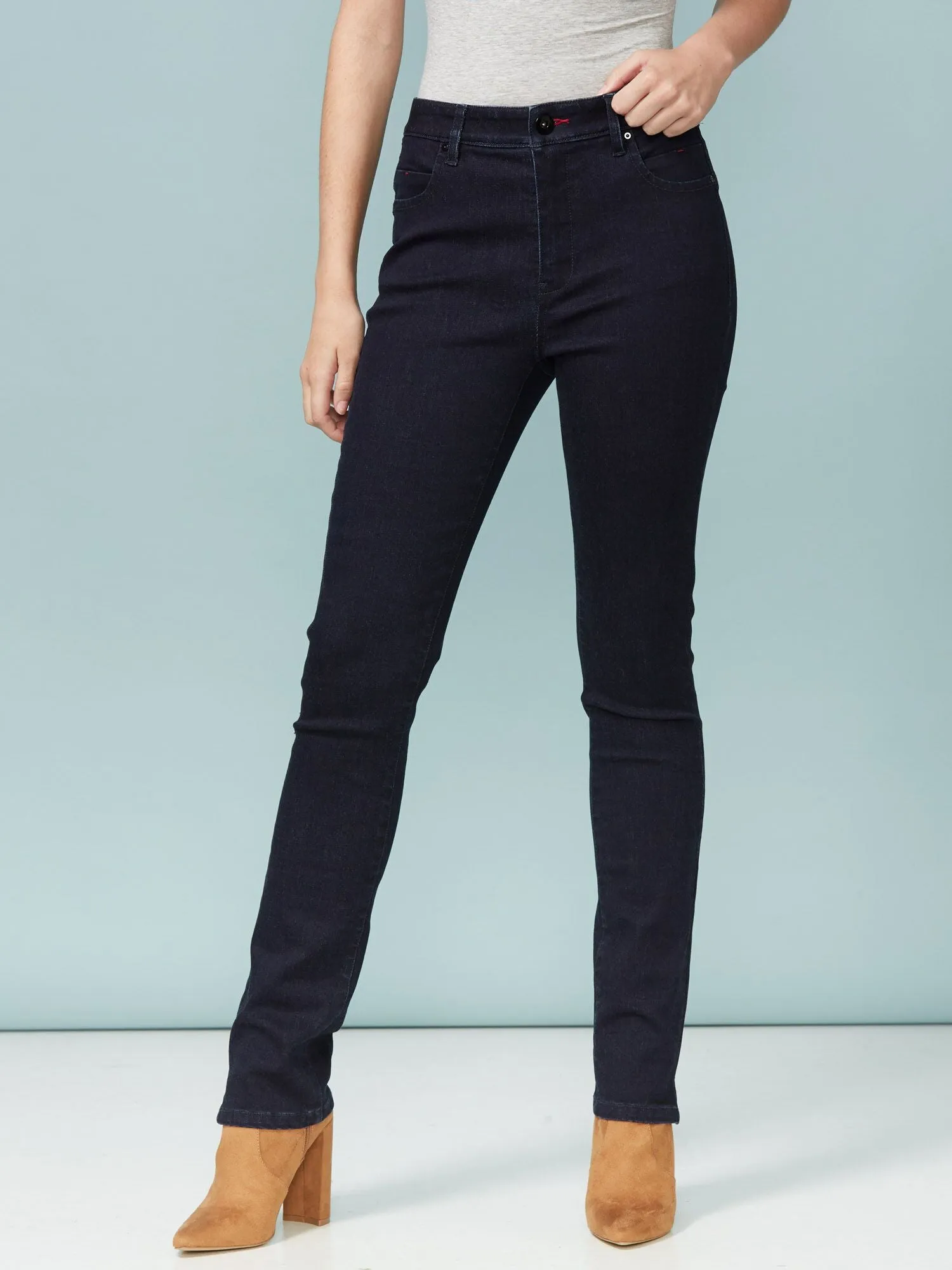 LANIA Rome Jean