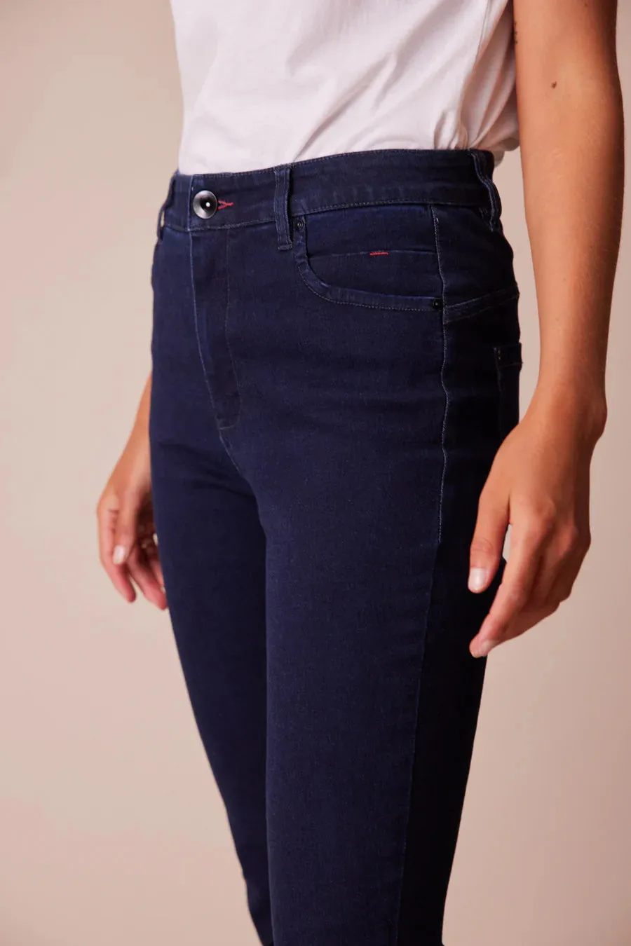 LANIA Rome Jean