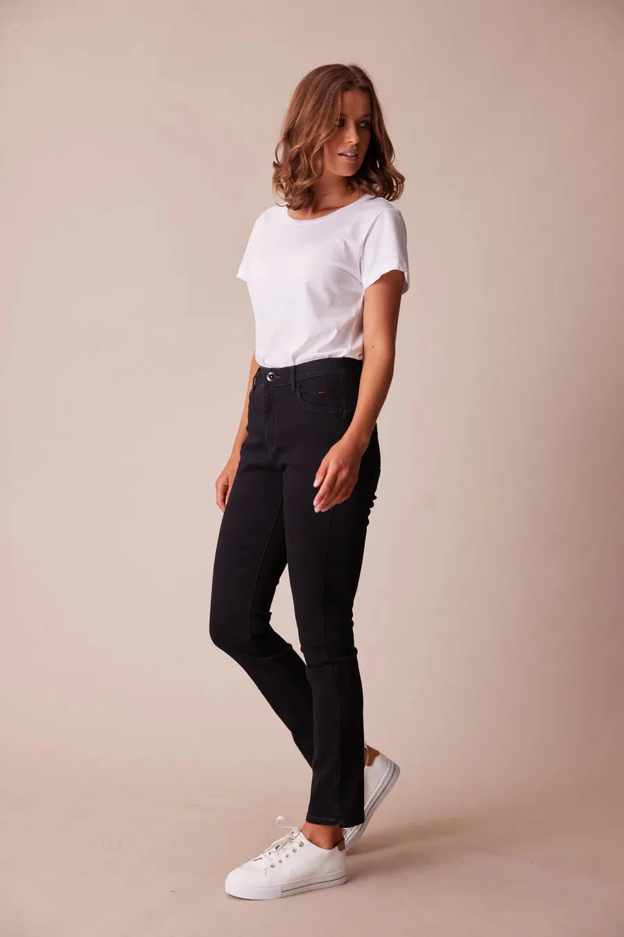 LANIA Rome Jean
