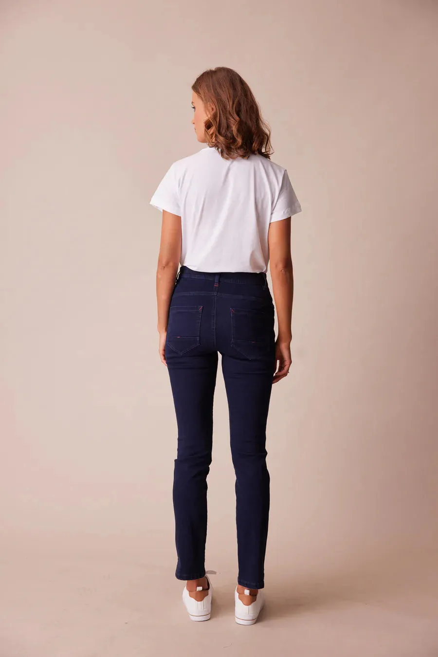 LANIA Rome Jean