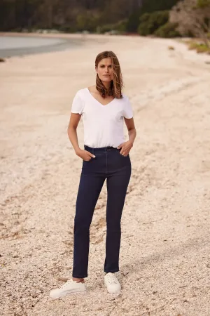 LANIA Rome Jean