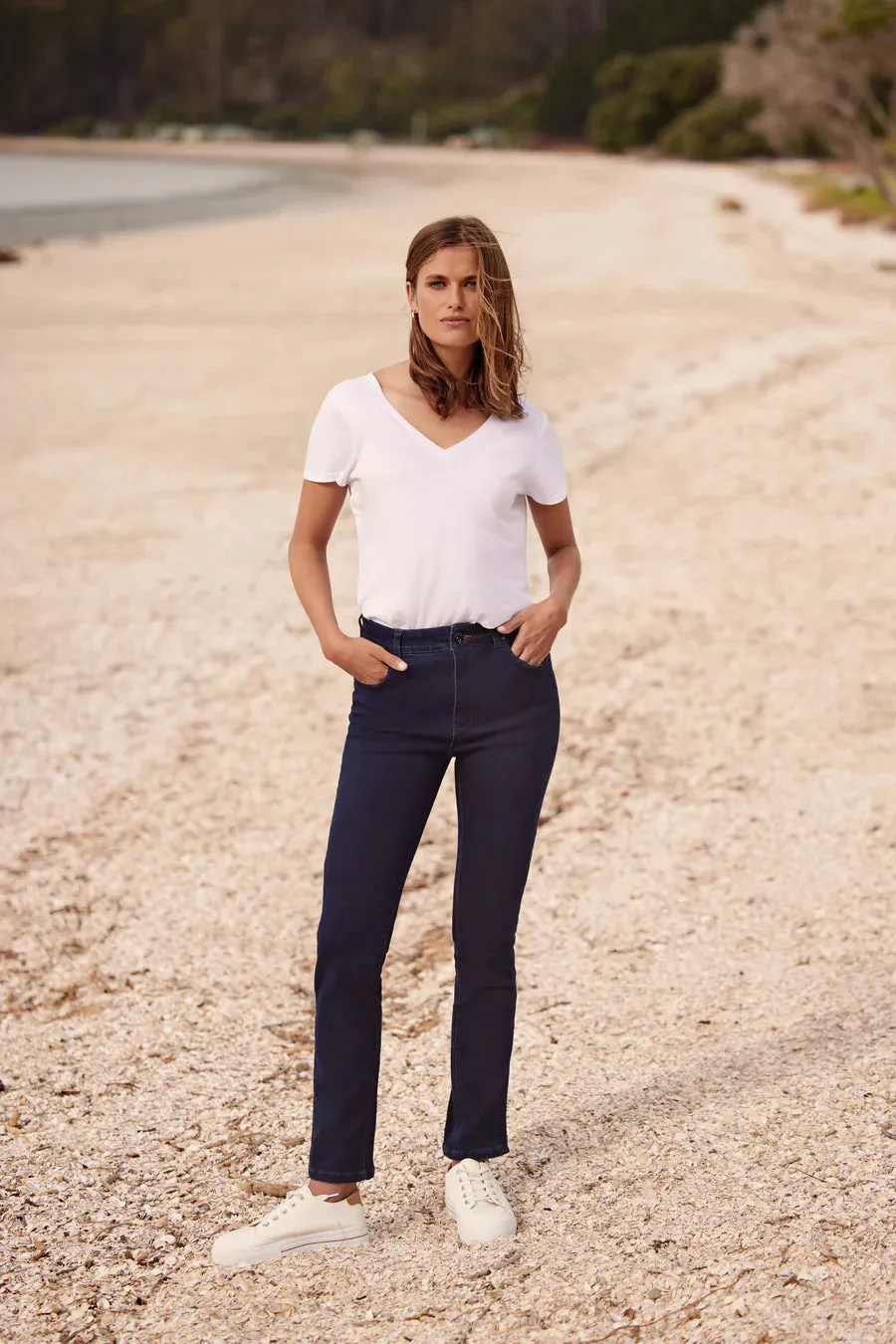 LANIA Rome Jean