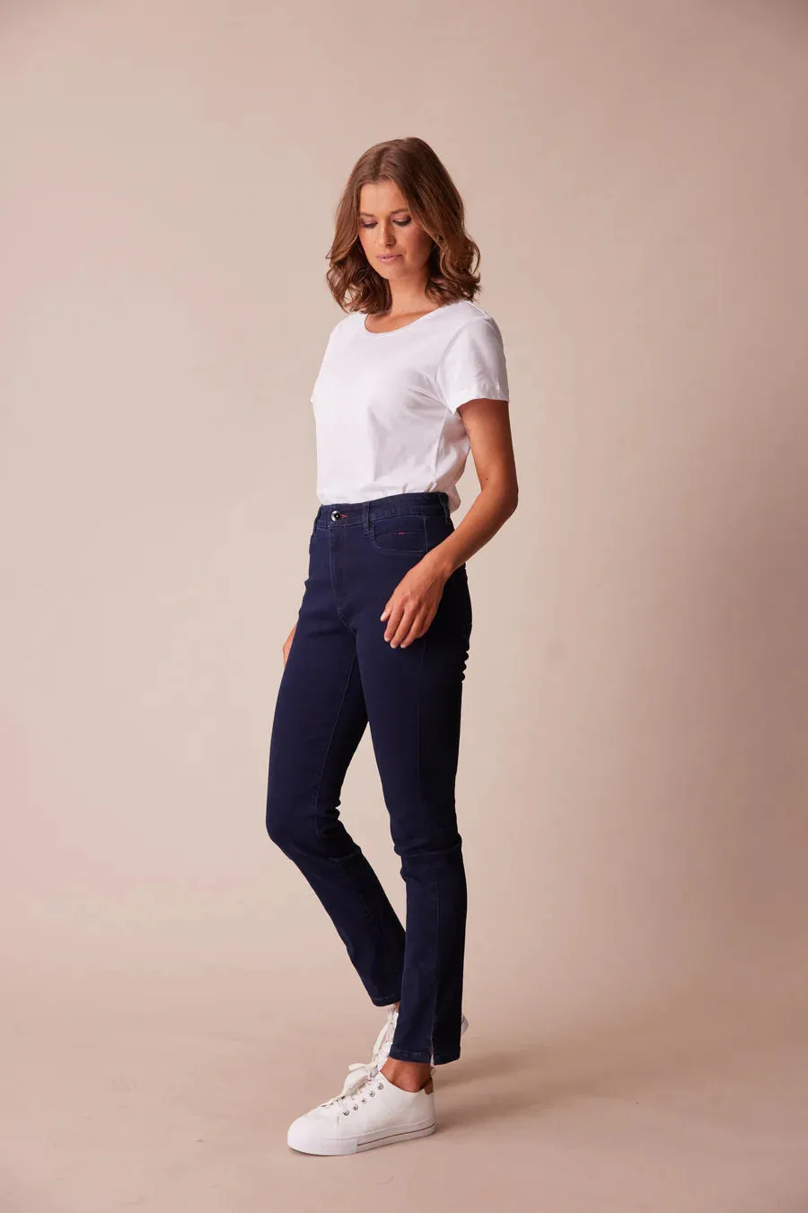 LANIA Rome Jean