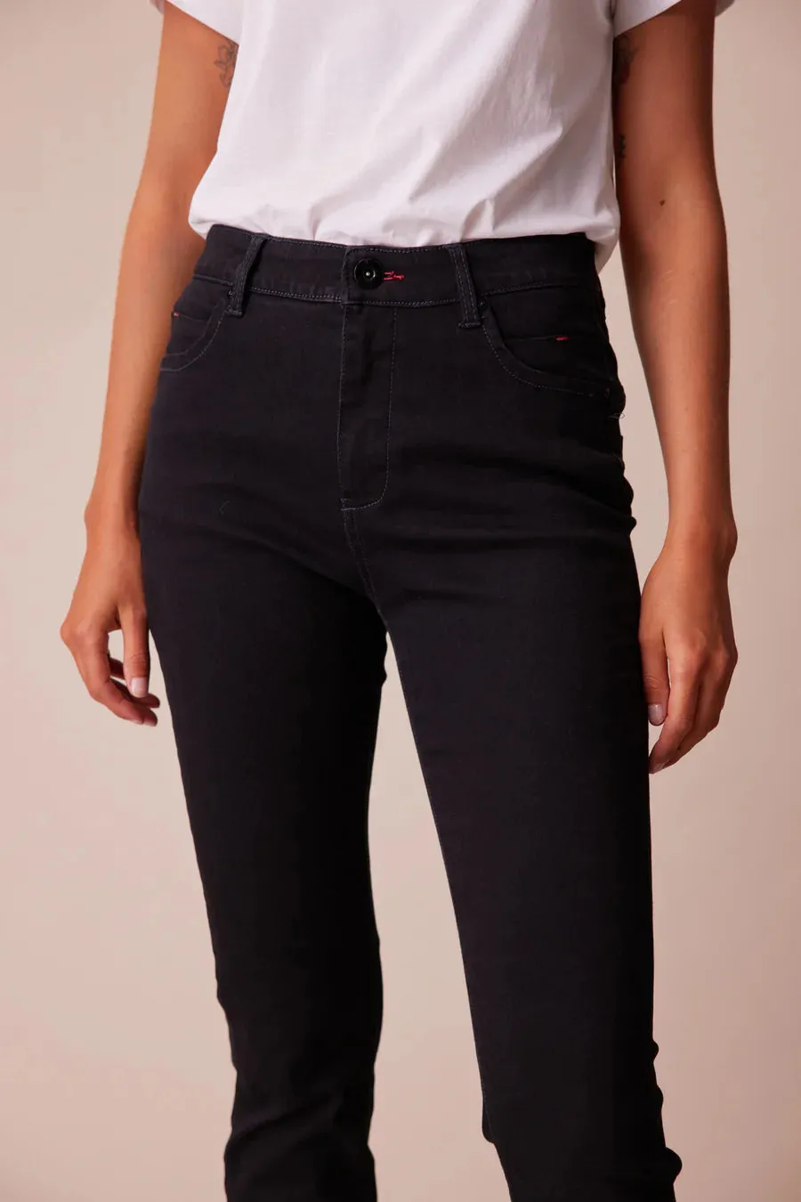 LANIA Rome Jean