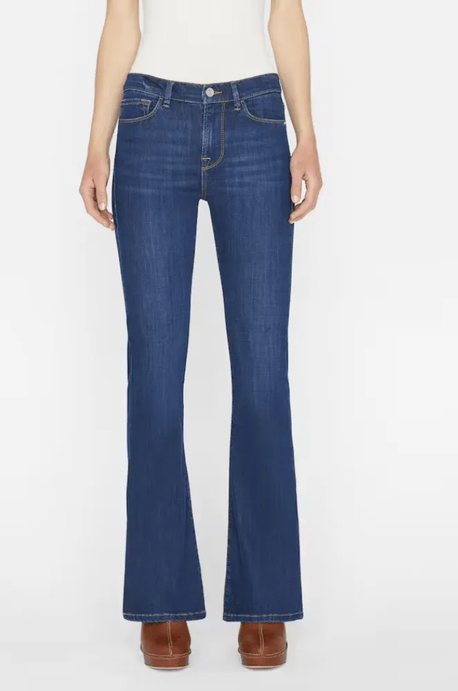 LE MINI BOOT SLIT