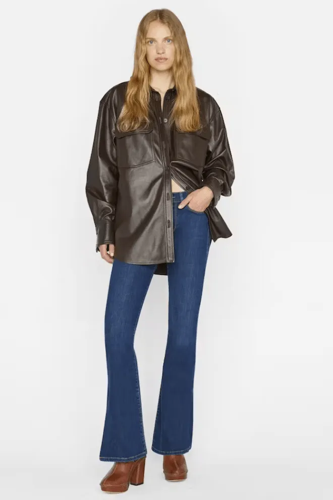 LE MINI BOOT SLIT