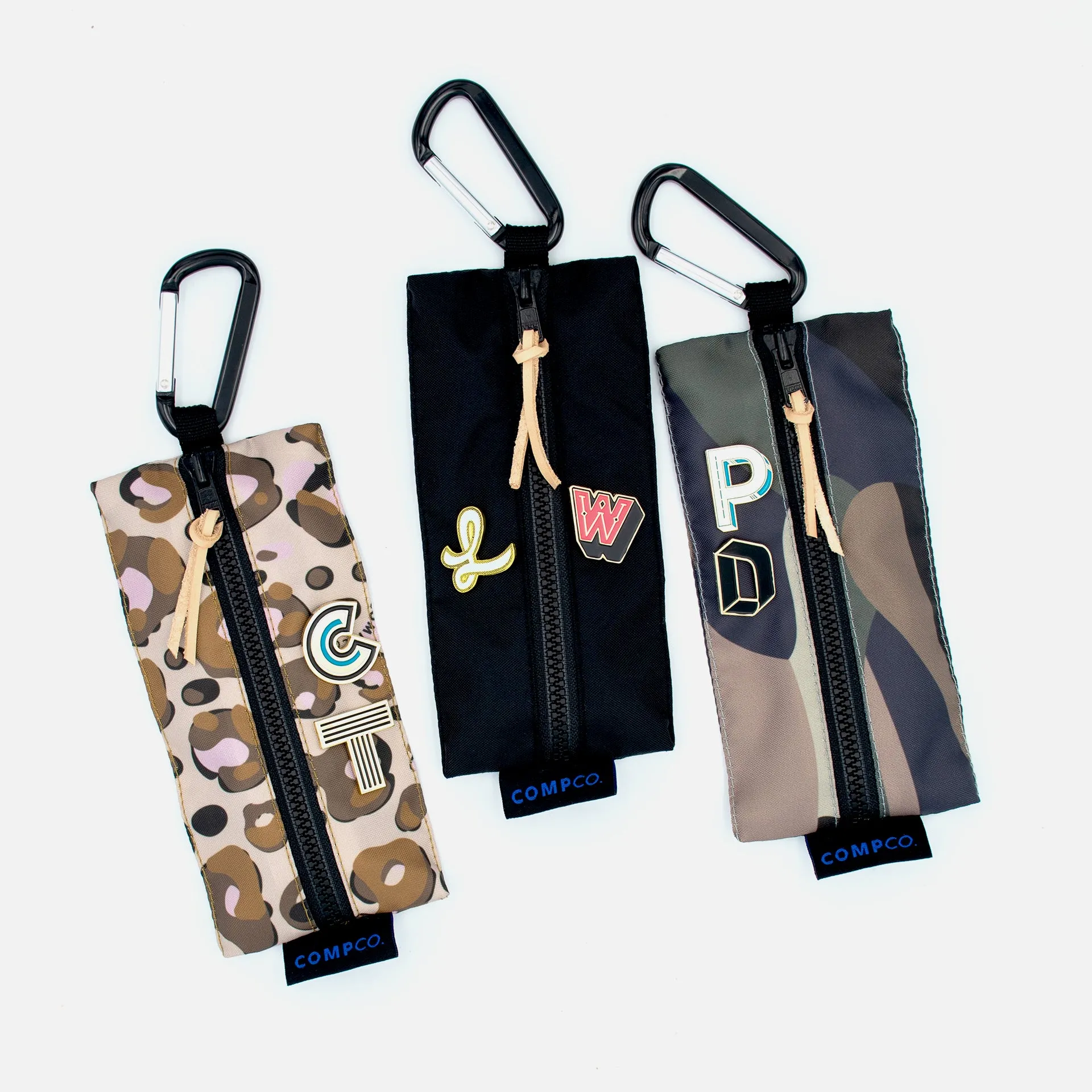 Letter "Y" Pin