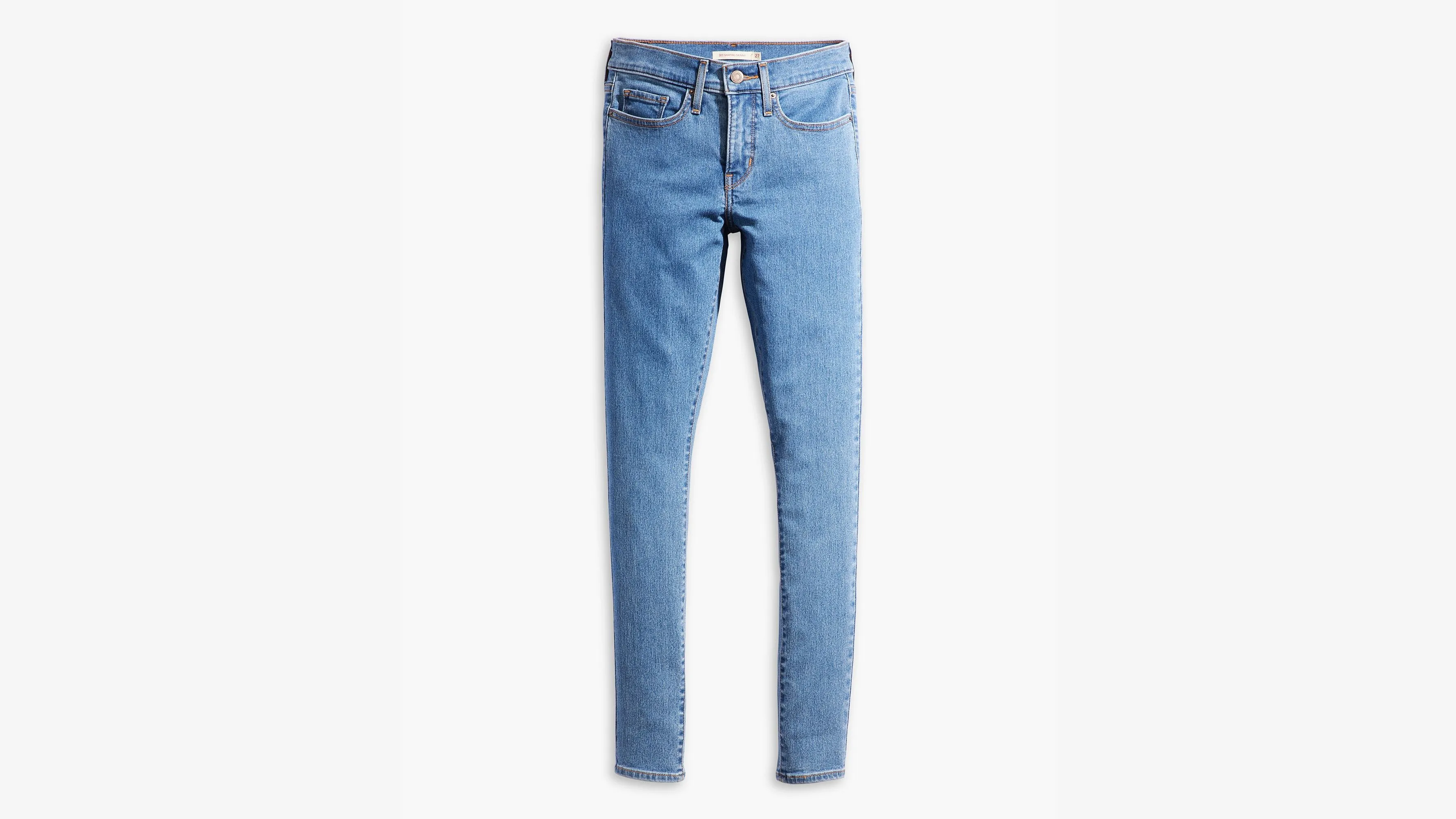 Levis | 311™ Formende Skinny Jeans | 0465 usedwashed