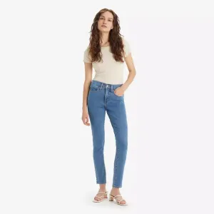 Levis | 311™ Formende Skinny Jeans | 0465 usedwashed