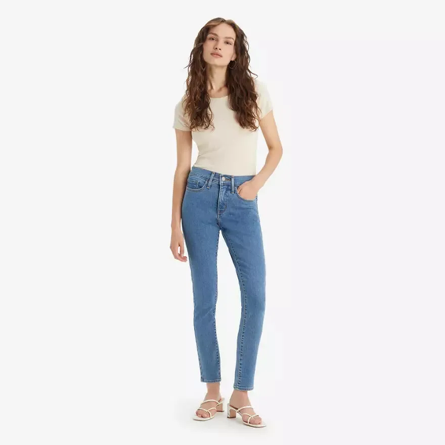 Levis | 311™ Formende Skinny Jeans | 0465 usedwashed