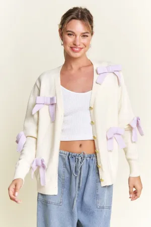 Lila Sweater